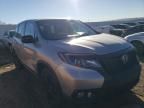 2021 Honda Passport Sport