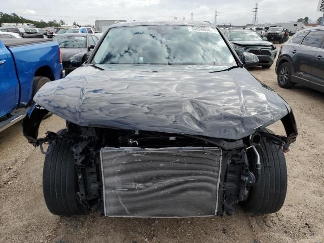 2023 Audi Q7 Prestige