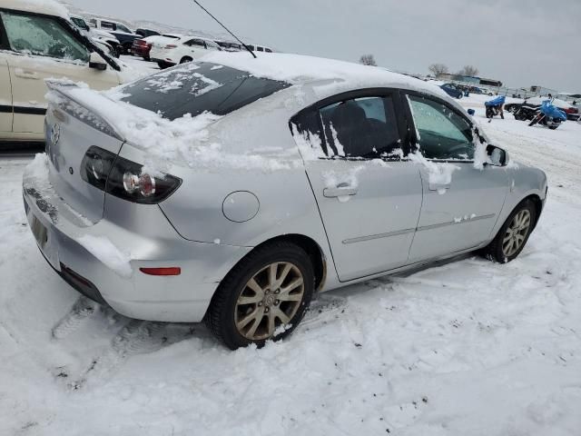 2008 Mazda 3 I