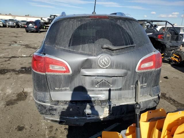 2014 Buick Enclave