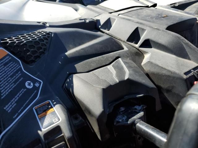 2020 Can-Am Maverick X3 Max RS Turbo R