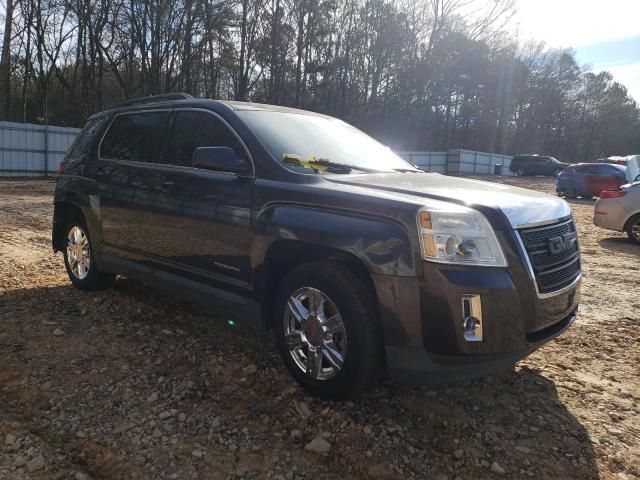 2015 GMC Terrain SLT