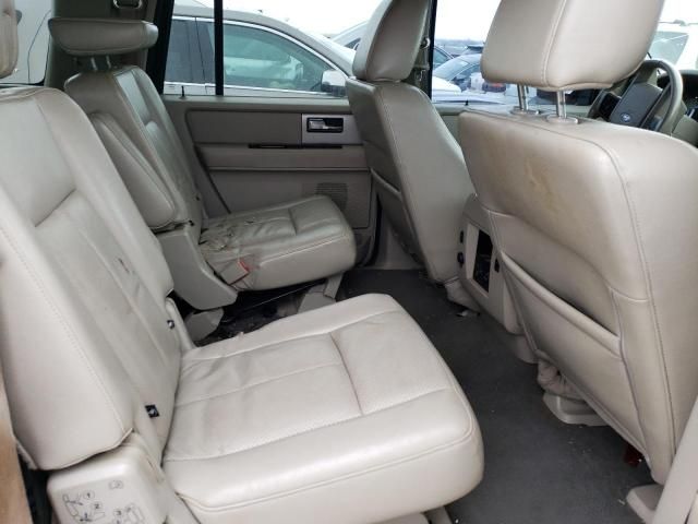 2009 Ford Expedition EL Limited