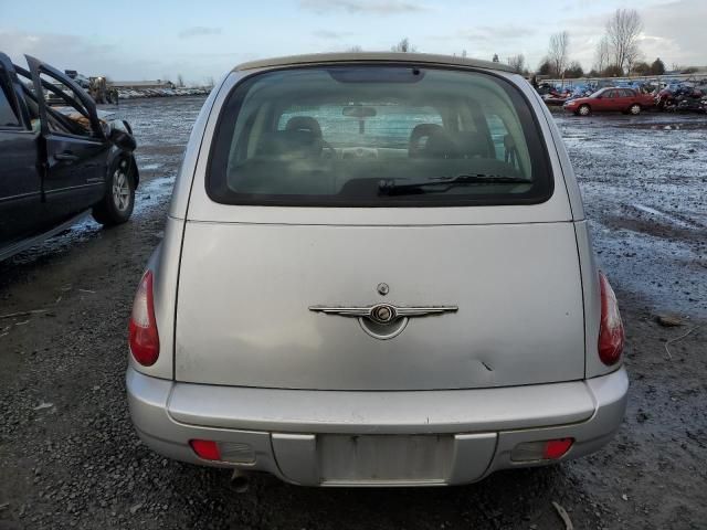 2006 Chrysler PT Cruiser