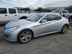 Vehiculos salvage en venta de Copart Las Vegas, NV: 2012 Hyundai Genesis Coupe 3.8L