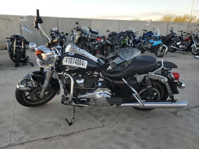 2017 Harley-Davidson Flhr Road King