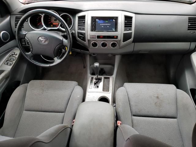 2008 Toyota Tacoma Double Cab