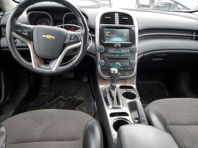 2014 Chevrolet Malibu 2LT