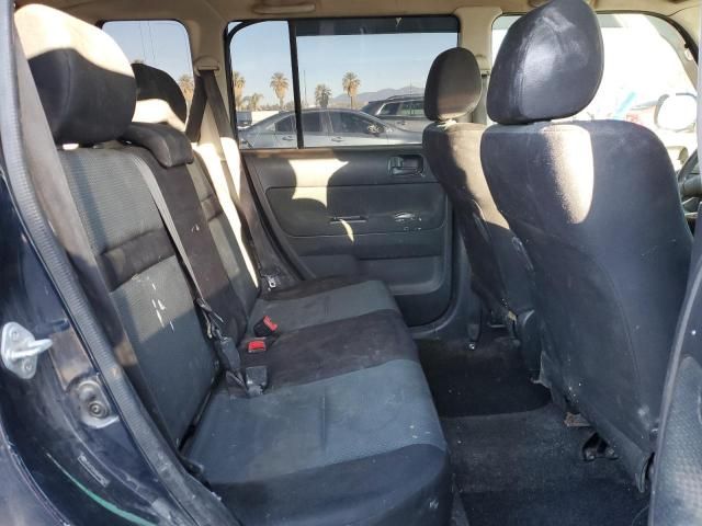 2006 Scion XB