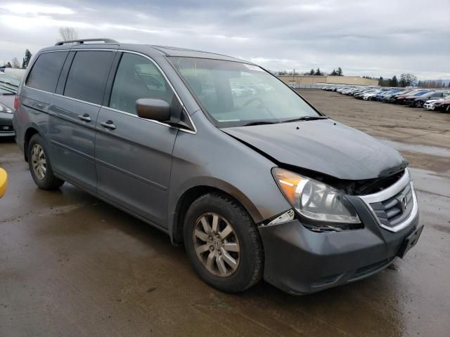 2010 Honda Odyssey EXL