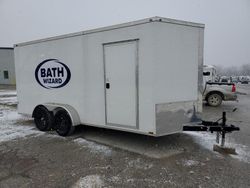 2021 Maxim Trailer en venta en Kansas City, KS