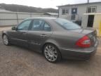 2008 Mercedes-Benz E 350