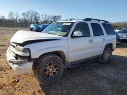 Chevrolet salvage cars for sale: 2006 Chevrolet Tahoe K1500