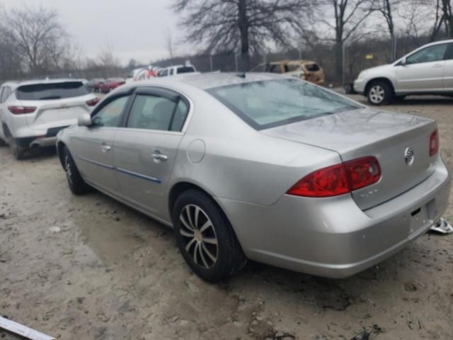 2006 Buick Lucerne CXL