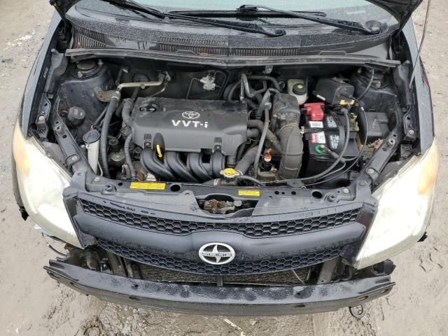 2006 Scion XA