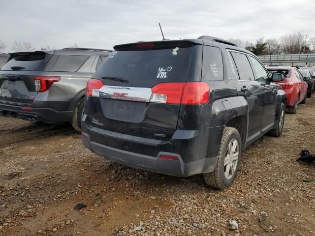 2015 GMC Terrain SLE