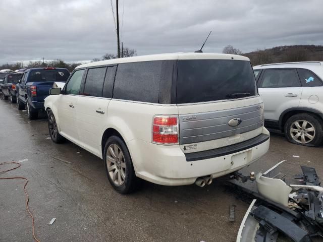 2012 Ford Flex Limited