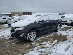 2018 Chevrolet Equinox LS for sale in Kansas City, KS