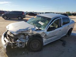 Carros salvage sin ofertas aún a la venta en subasta: 2008 Chevrolet Cobalt LS