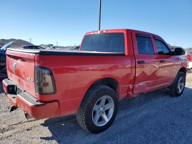 2013 Dodge RAM 1500 ST