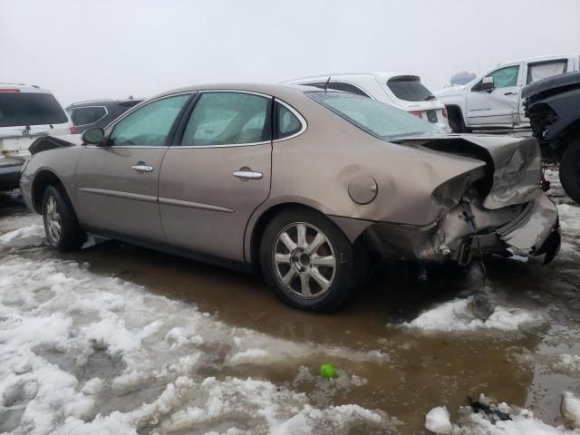 2006 Buick Lacrosse CX