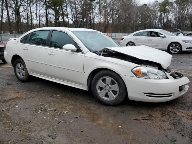 2009 Chevrolet Impala 1LT