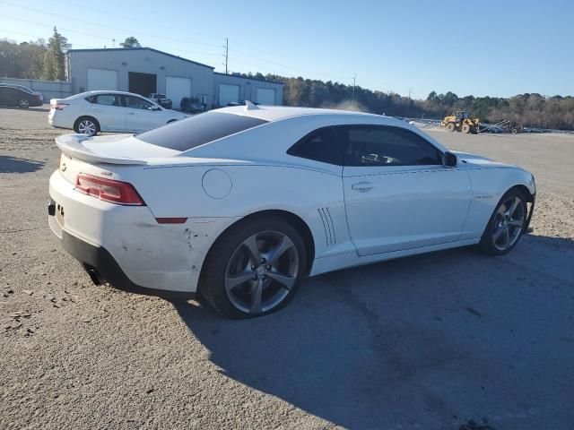 2014 Chevrolet Camaro SS