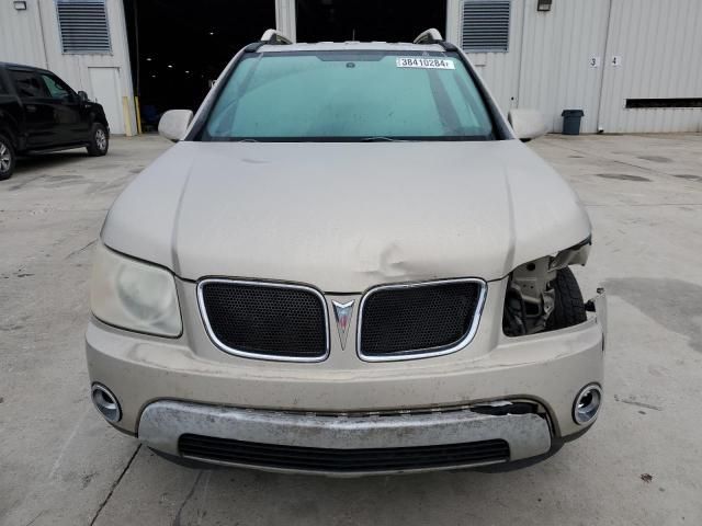 2009 Pontiac Torrent