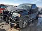 2008 Ford F150