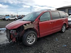 2014 Dodge Grand Caravan SXT for sale in Eugene, OR