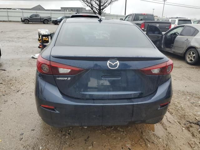 2015 Mazda 3 Grand Touring