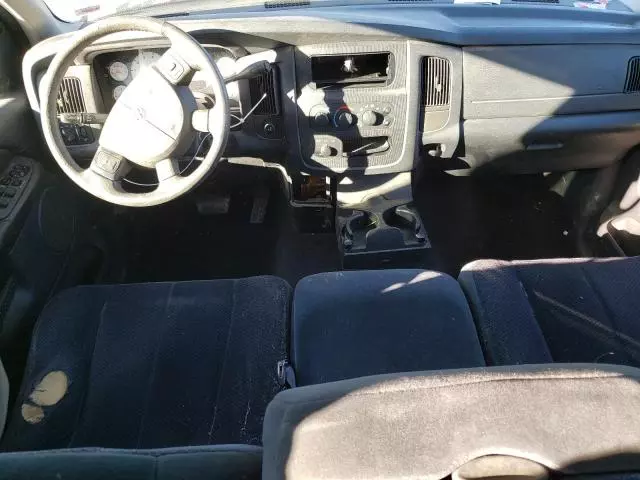 2005 Dodge RAM 1500 ST