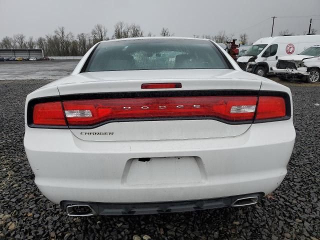 2011 Dodge Charger