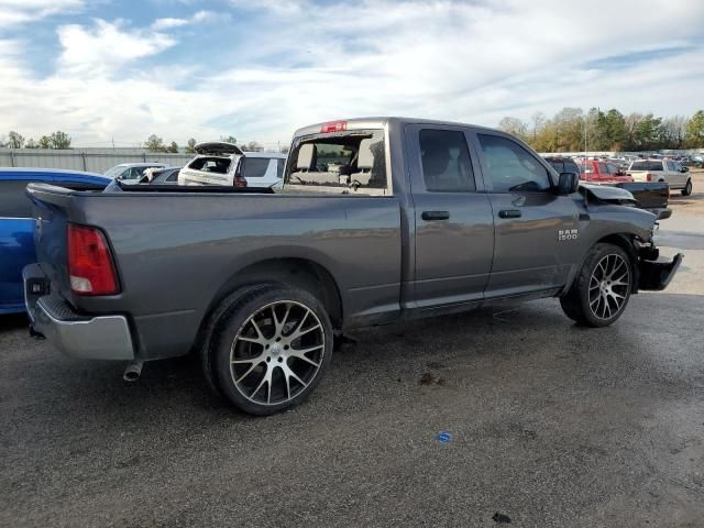 2018 Dodge RAM 1500 ST