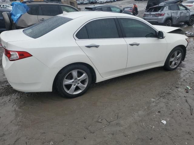 2009 Acura TSX