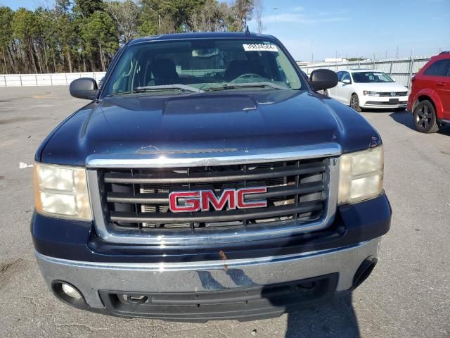 2008 GMC Sierra C1500