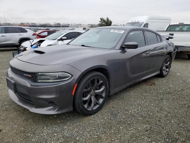 2019 Dodge Charger GT