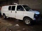 2010 Chevrolet Express G3500