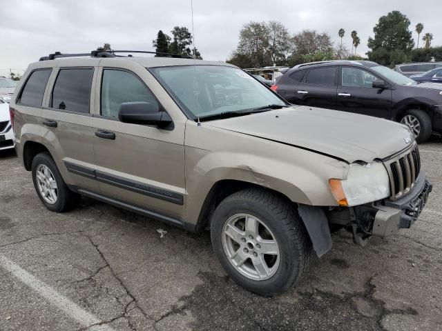 2005 Jeep Grand Cherokee Laredo