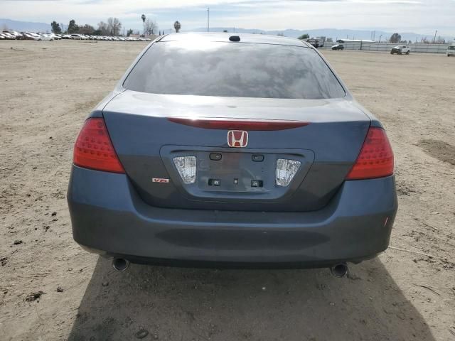 2006 Honda Accord EX