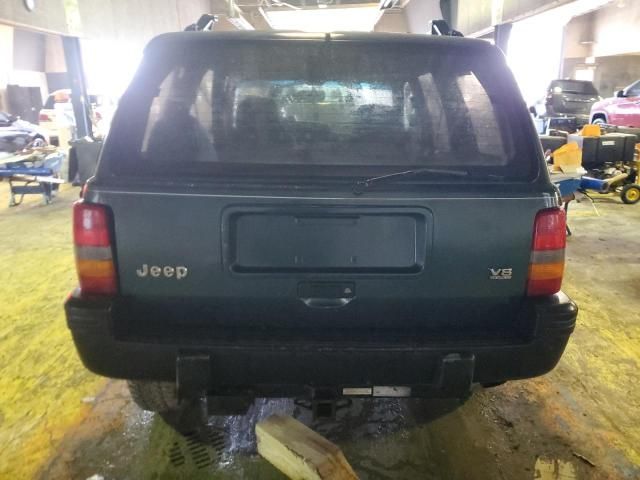 1994 Jeep Grand Cherokee Laredo