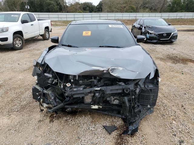 2019 Nissan Maxima S