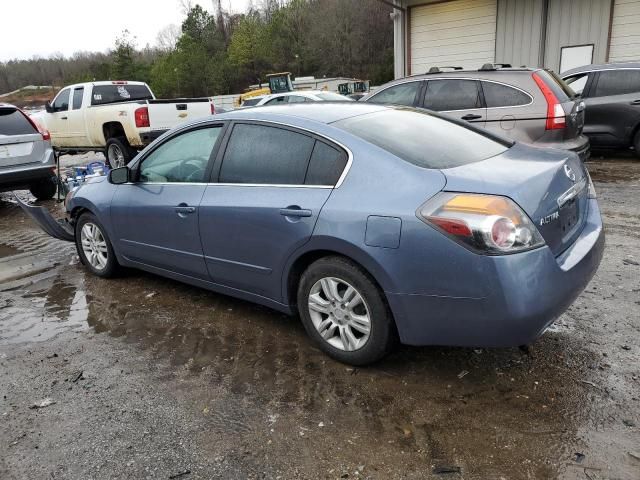 2011 Nissan Altima Base