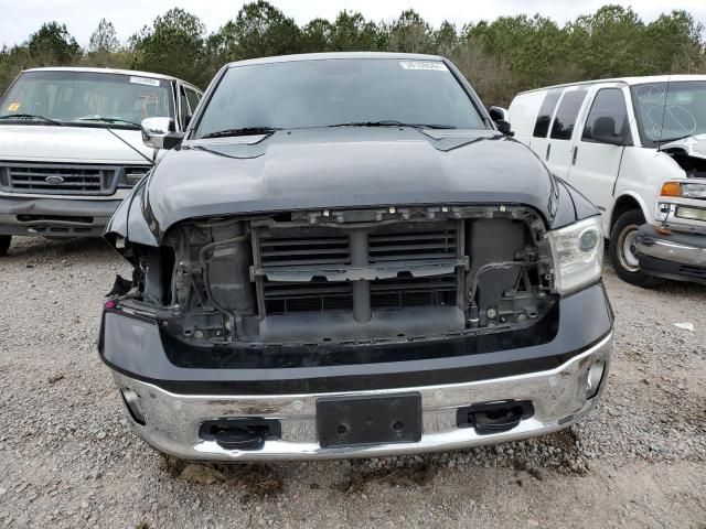 2015 Dodge RAM 1500 Longhorn