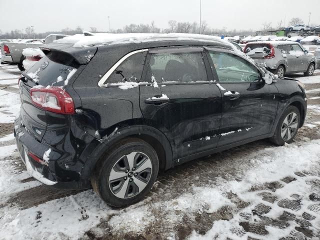 2019 KIA Niro EX