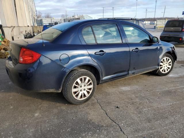 2010 Chevrolet Cobalt LS