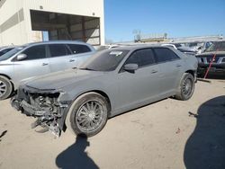 Salvage cars for sale at Kansas City, KS auction: 2019 Chrysler 300 S