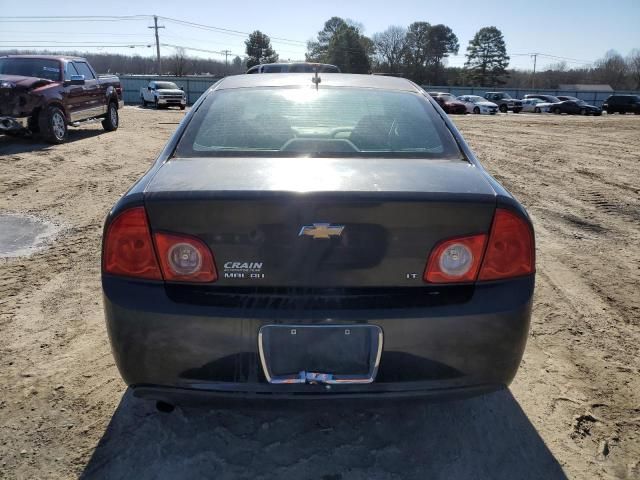 2009 Chevrolet Malibu 1LT