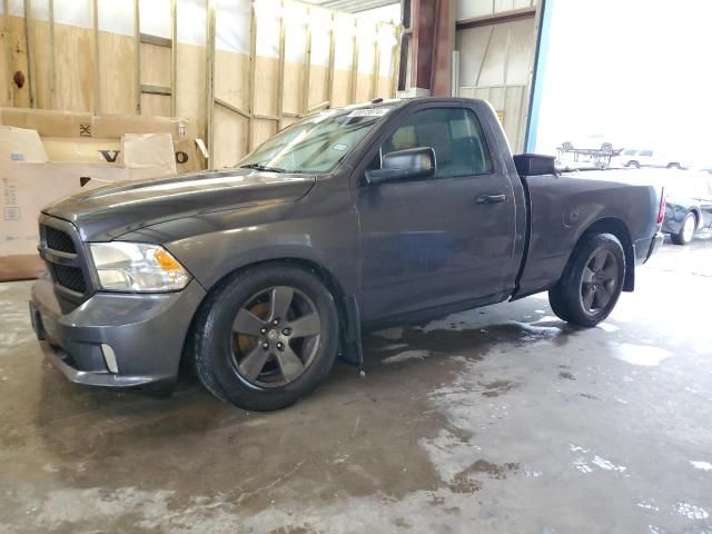 2014 Dodge RAM 1500 ST