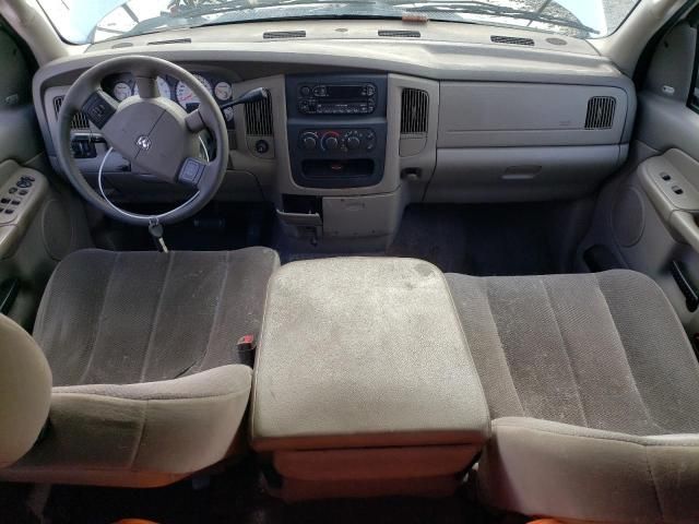 2004 Dodge RAM 1500 ST